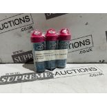 216 X BRAND NEW TULIP .63OZ JEWELL TURQUOISE FABRIC PAINT R9-8