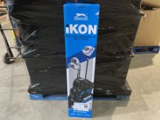 BRAND NEW SLAZENGER IKON JUNIOR GOLF SET RRP £199 S1RA