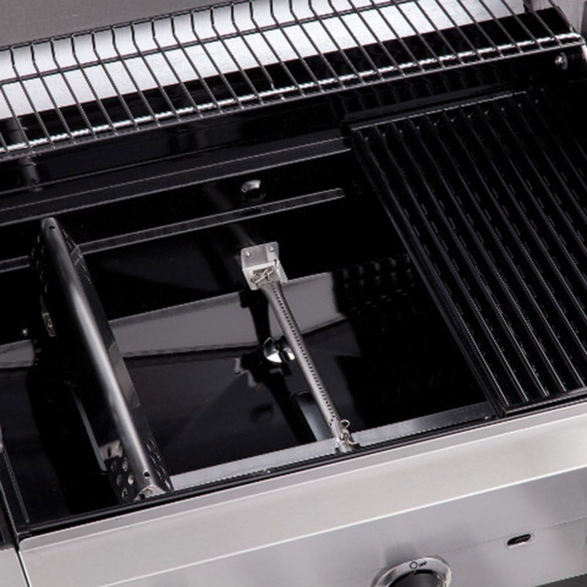 BRAND NEW CHAR BROIL PERFORMANCE 340B 3 BURNER GAS BBQ RRP £400 APW - Image 3 of 6