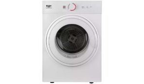 Brand New Boxed Bush TD3CNBW 3KG Vented Tumble Dryer - White