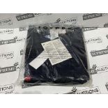 7 X BRAND NEW DICKIES PROBAN NAVY COVERALLS SIZE 46 R10-6