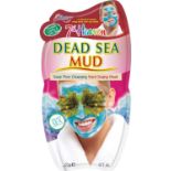 288 X BRAND NEW PACKS OF 2 8G SACHETS DEAD SEA MUD MASKS R10-5