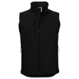 10x Russle Gillets - Various Sizes - RRP £66.95 Each (ER33)