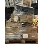 Mixed pallet of unchecked and unopened customer returns (ER31)