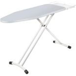 2 X BRAND NEW POLTI ESSENTIALS IRONING BOARDS RRP £179 EACH S1RA