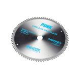 10 X BRAND NEW PUNK CIRCULAR SAWBLADES 305MM X 80T X 30MM ATB TCT S1RA