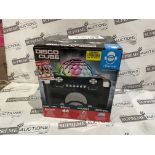 2 X EASY KARAOKE IDANCE DISCO CUBES R14.4