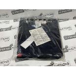 8 X BRAND NEW DICKIES PROBAN NAVY COVERALLS SIZE 46 R10-6