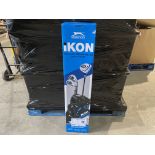 BRAND NEW SLAZENGER IKON JUNIOR GOLF SET RRP £199 S1RA