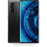 BOXED OPPO Find X2 Pro 512GB - BLACK. RRP £799. Oppo Find X2 Pro is the most advanced variant of the