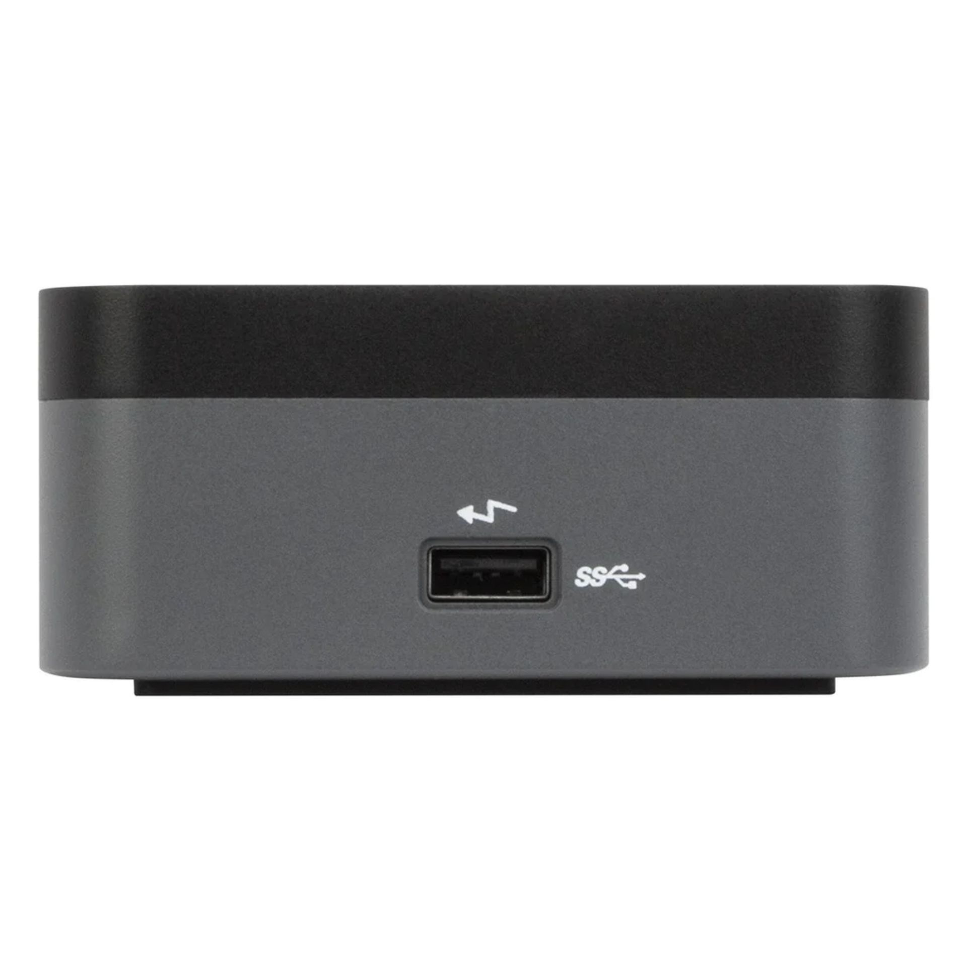 NEW & BOXED TARGUS USB-C Universal Quad 4K (QV4K) Docking Station with 100W Power Delivery. RRP £ - Bild 4 aus 6