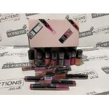 TRADE LOT 30 X BRAND NEW 15 PIECE LUXURY MAYBELINE AND MAXFACTOR MAKEUP KITS R17.5