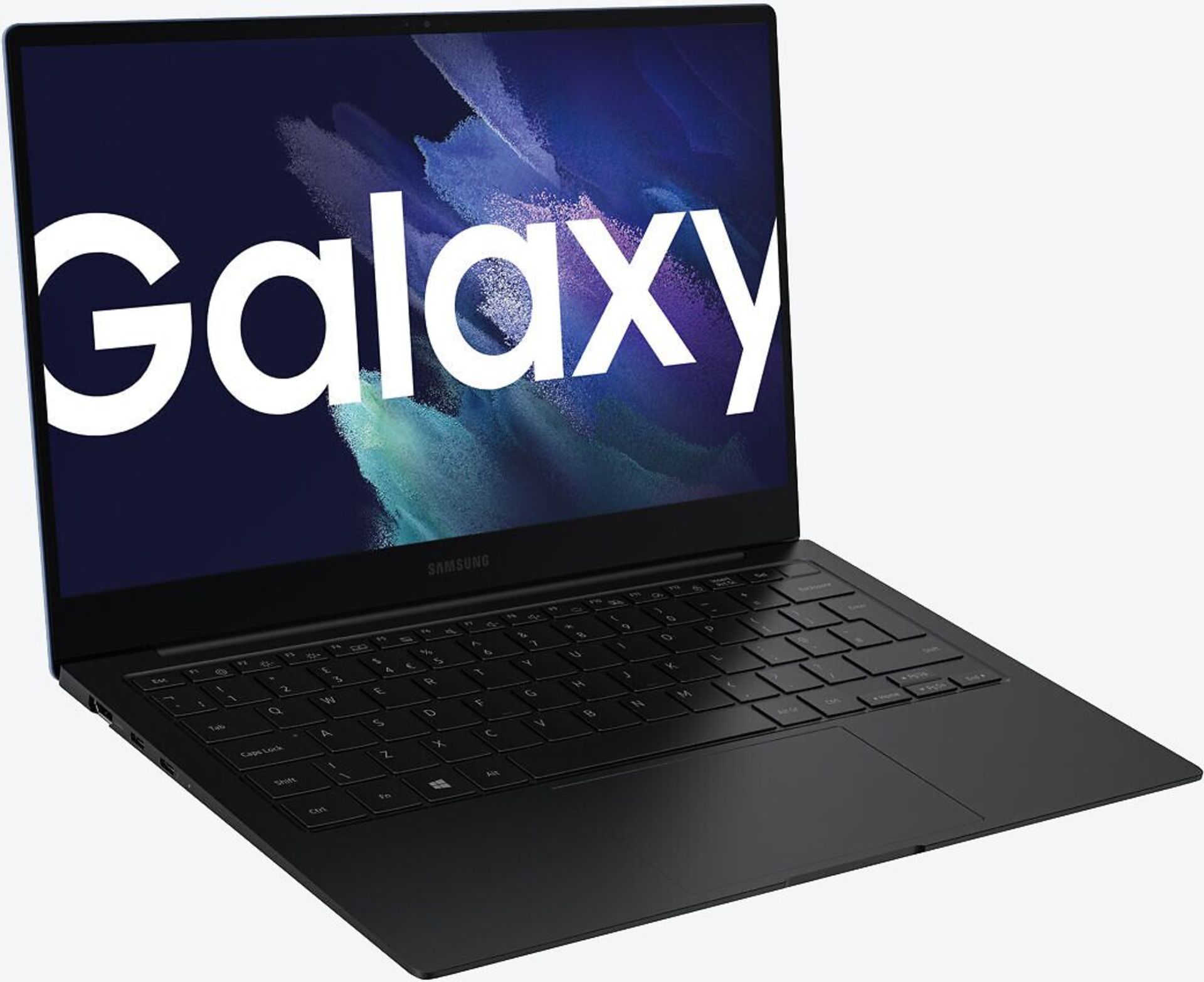 BRAND NEW FACTORY SEALED SAMSUNG Galaxy Book Pro 13 INCH Laptop. RRP £699. Intel Core i5, 8GB RAM, - Image 2 of 6