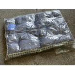 4 X BRAND NEW PROJECT BLU BENGAL ECO DOG MATTRESS BED 75 X 105 X 10CM RRP £80 EACH R15.3