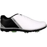 2 X BRAND NEW PAIRS OF SLAZENGER V100 PROFESSIONAL GOLF SHOES SIZE 9 RRP £89 EACH S1RA