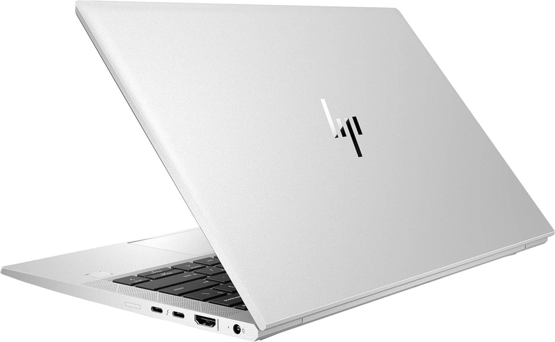HP EliteBook 830 G8 13.3" Touchscreen Laptop. RRP £973.22. (PCKBW). Intel Core i5-1135G7, 8GB RAM, - Image 6 of 6