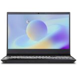 NEW & BOXED CHILLBLAST APOLLO 15.6 Inch i7 Gaming Laptop. RRP £895. Intel Core i7-12700H 14-core