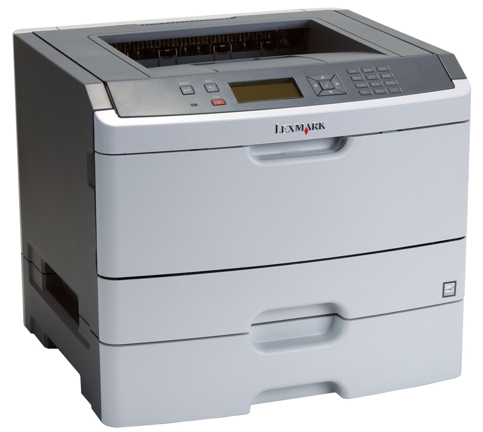 LEXMARK E462DTN PRINTER R16-1