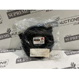 30 X BRAND NEW 10M HDMI CABLES RRP £20 EACH R4-6
