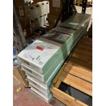 6 X BRAND NEW DIALL 2.2MM XPS FOAM LAMINATE AND SOLID WOOD UNDERLAY PANELS 15M2 R4-5