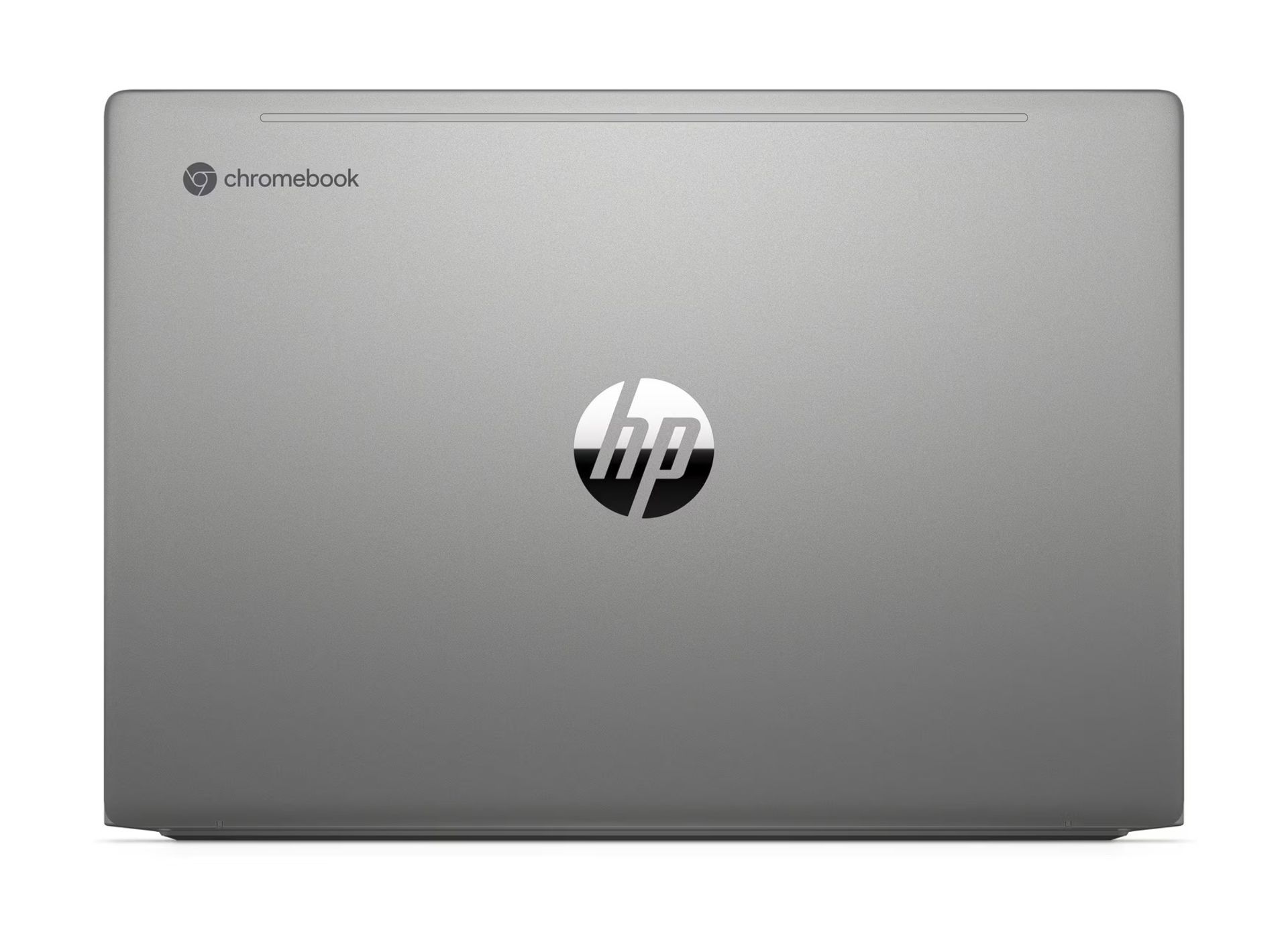 HP Chromebook 14b-na0001na. RRP £325. (PCKBW). AMD Ryzen 5 3500C, 8GB RAM, 128GB SSD, 14 inch Full - Image 6 of 6