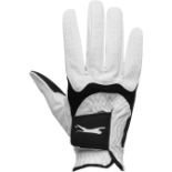 12 X BRAND NEW SLAZENGER V300 GOLF GLOVES S1RA