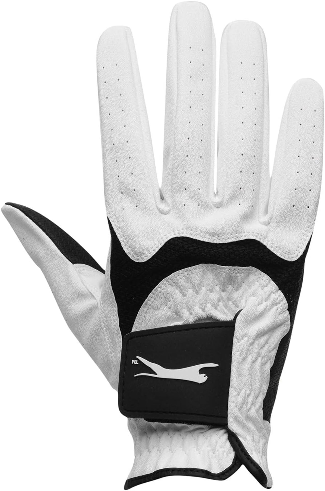 12 X BRAND NEW SLAZENGER V300 GOLF GLOVES S1RA