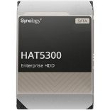 NEW & BOXED SYNOLOGY HAT5300 12TB 3.5" 7200rpm SATA HDD. RRP £487.97. Synology HAT5300 12TB 3.5"