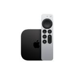 BRAND NEW FACTORY SEALED APPLE TV 2022. RRP £165