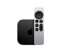 BRAND NEW FACTORY SEALED APPLE TV 2022. RRP £165