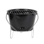 4 X BRAND NEW SOMMEN CHARCOAL BBQ'S R12-11