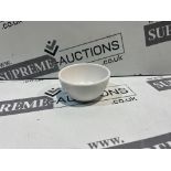 10 X BRAND NEW PACKS OF 12 WHITE RAMEKINS R13-4