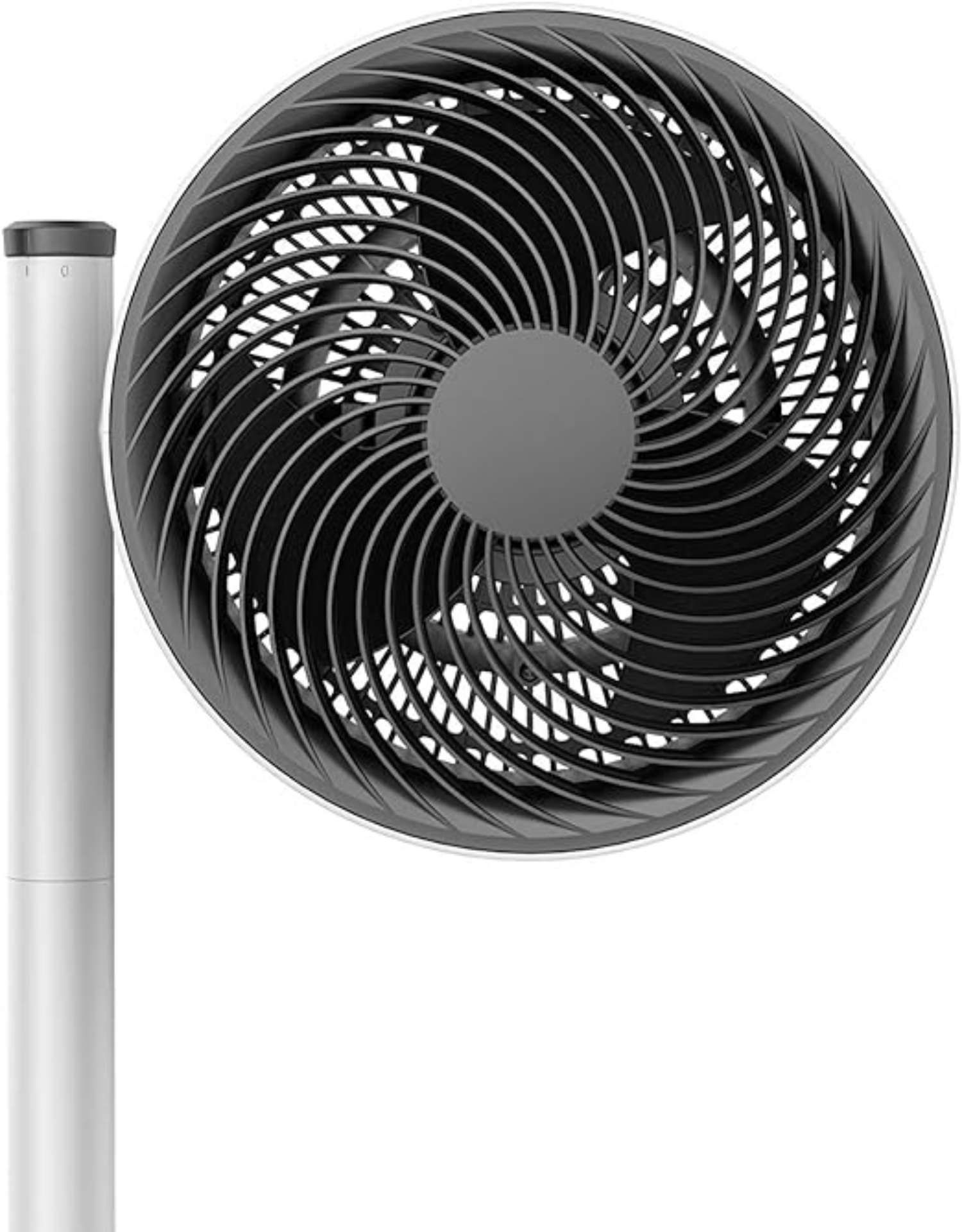 Brand New Boneco F235 Digital Air Shower Fan RRP £199, The Boneco F235 Digital Airshower Fan is one - Image 2 of 3