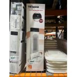 TRISTAR SMART CERAMIC HEATER R10-6