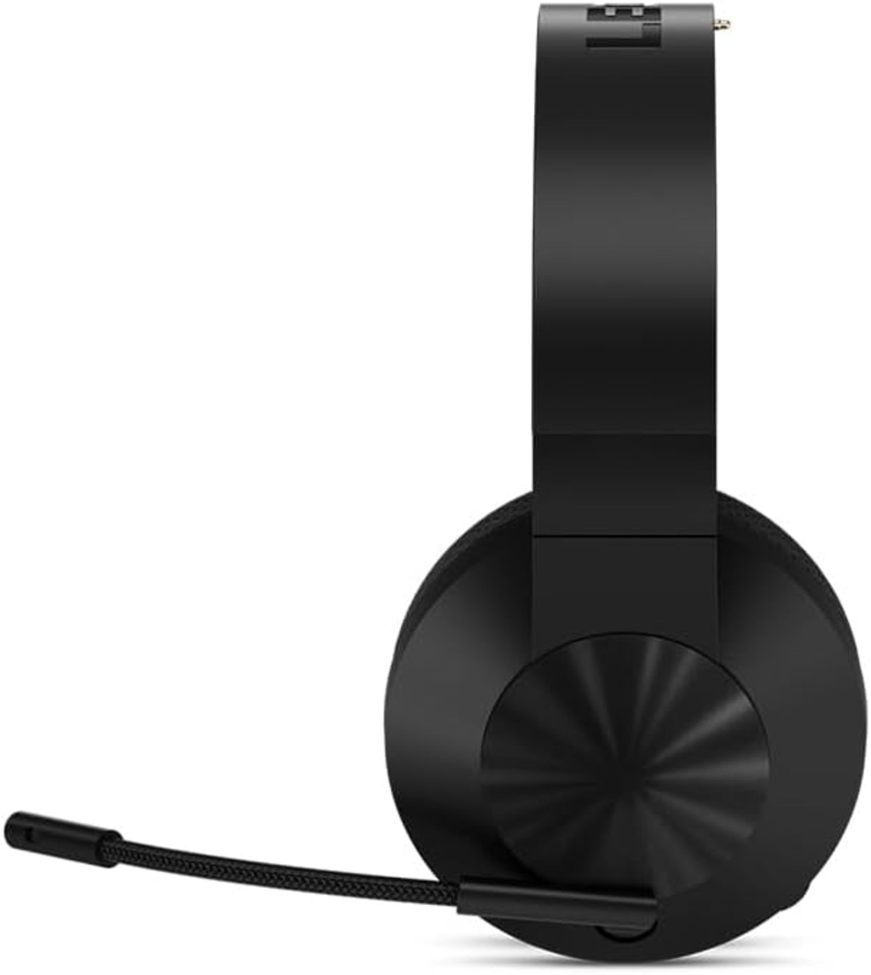LENOVO Legion H600 Wireless Headset. RRP £69.99. Designed to provide a truly wireless audio - Image 3 of 7
