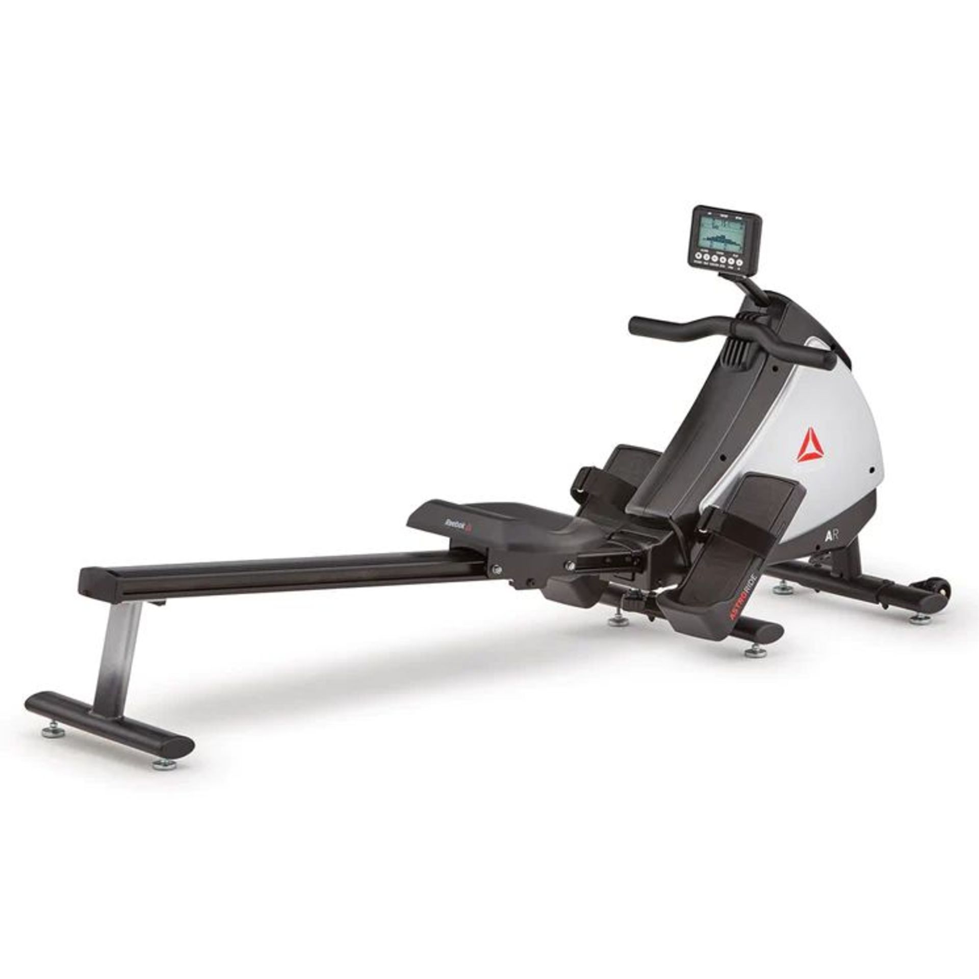 BRAND NEW REEBOK AR Rower. RRP £514.99 EACH R9-8. Designed for you to create more effective and - Image 3 of 4