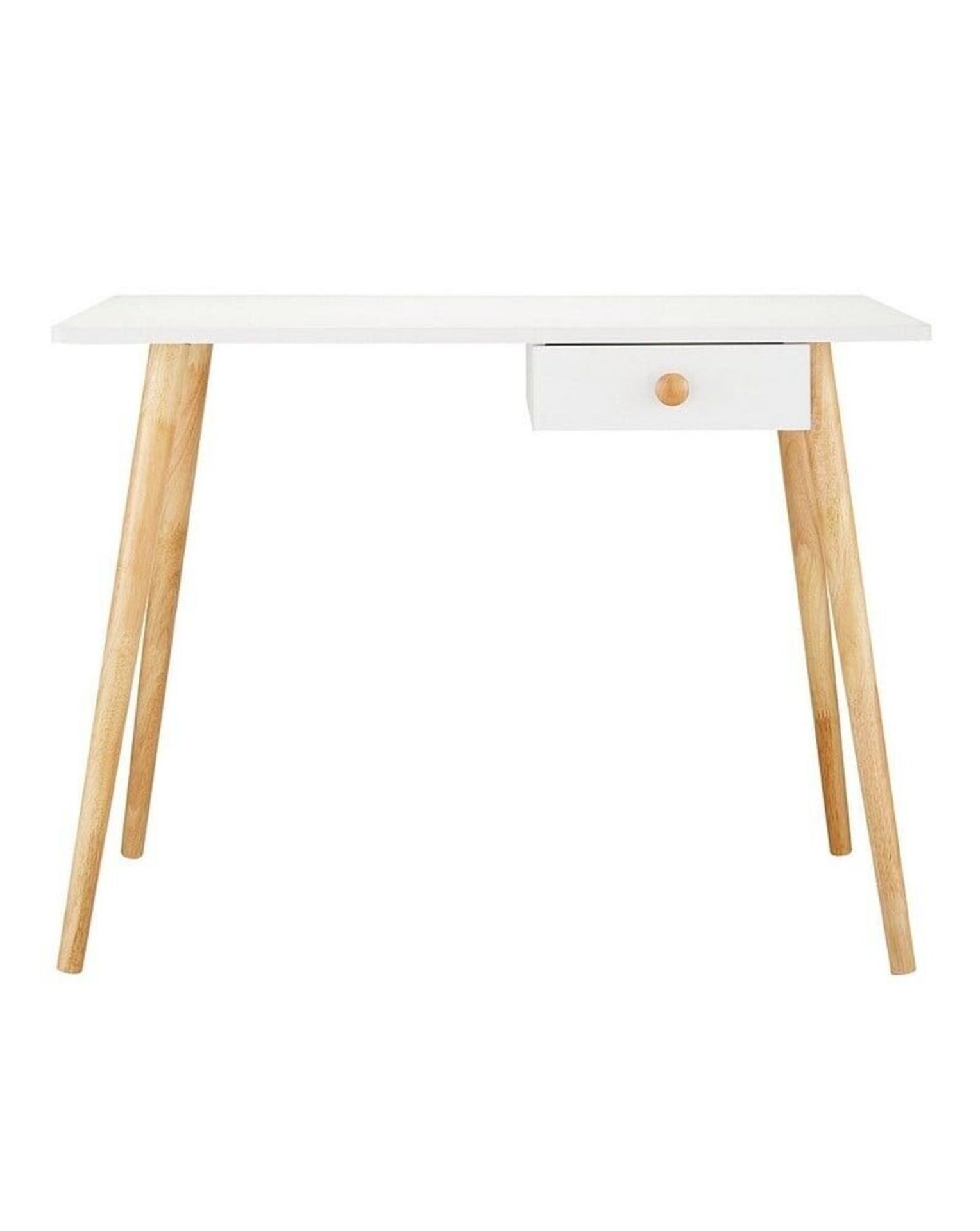 Brand new Olsen GREY DESK. R13-13Stylish as well as practical, the Olsen Desk is perfect for your