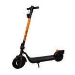 Trade Lot 4 x Brand New E-Glide V2 Electric Scooter Orange and Black RRP £599, Introducing a sleek