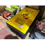 BRAND NEW COMMERCIAL SPILL KIT R15-3