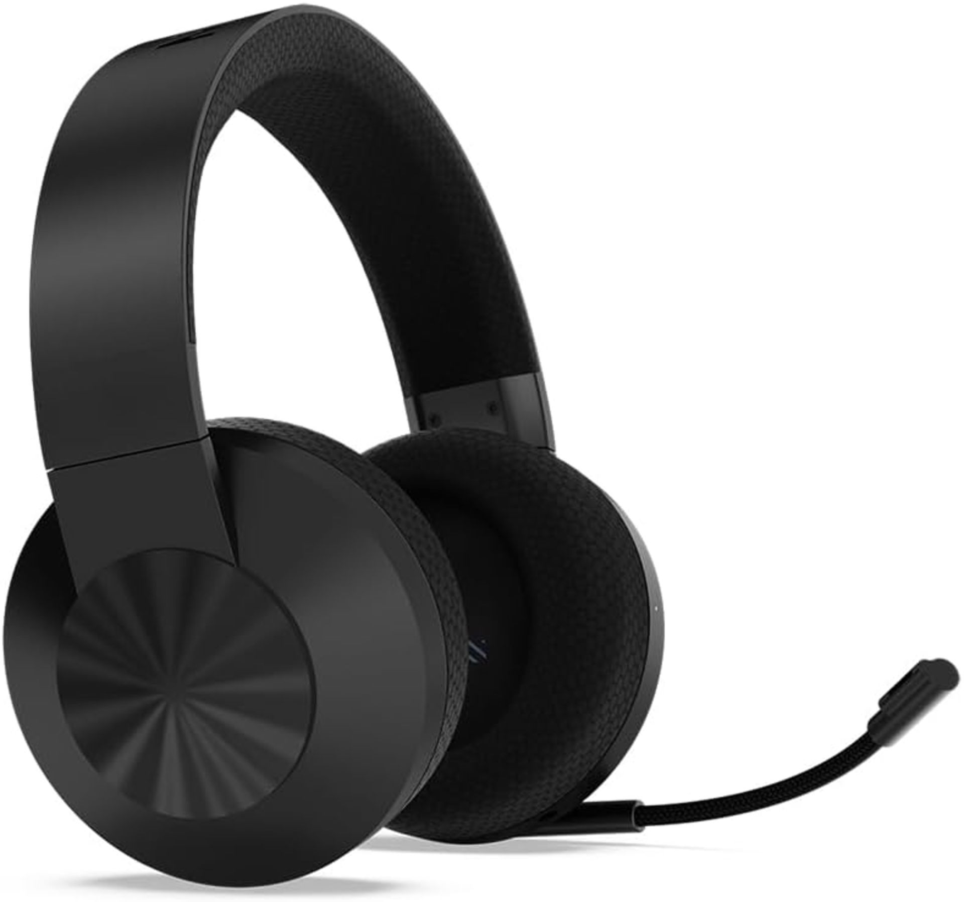 LENOVO Legion H600 Wireless Headset. RRP £69.99. Designed to provide a truly wireless audio