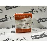 90 X BRAND NEW PACKS OF 60 DRY WIPES R10-10