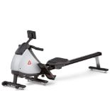 BRAND NEW REEBOK AR Rower. RRP £514.99 EACH R9-8. Designed for you to create more effective and