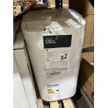 TAKOMA 9000BTU AIR CONDITIONING UNIT (UNBOXED) R10-4