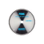 4 X BRAND NEW PUNK CIRCULAR SAW BLADES 250MM X 80T X 30MM R15-7