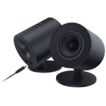 Brand New Razer Nommo V2 X loudspeaker Full range Black Wired & Wireless p4