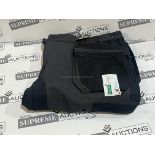 7 X BRAND NEW PAIRS OF SITE PROFESSIONAL WORK TROUSERS IN VARIOUS DESIGNS AND SIZES R15-4