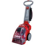 Brand New Rug Doctor 1093170 R10-9 Deep Carpet Cleaner, Red with 6l Cleaning Solution RRP £299,