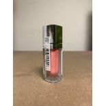 40 X BRAND NEW MABELINE COLOR ELIXIR LIP LAQUER PETAL FLUSH 5ML EBR7