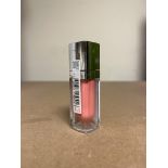 40 X BRAND NEW MABELINE COLOR ELIXIR LIP LAQUER PETAL FLUSH 5ML EBR7