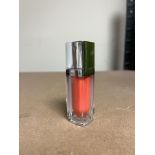40 X BRAND NEW MABELINE COLOR ELIXIR LIP LAQUER ALLURING CORAL 5ML EBR7